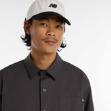 New Balance Men's Numeric Button Up Shirt-5