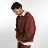 New Balance Men's Numeric Advanced Rugby Shirt-2
