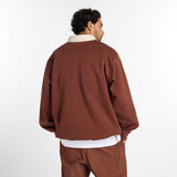 New Balance Men's Numeric Advanced Rugby Shirt-5