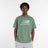 New Balance Men's Center Multi Color Logo T-Shirt-1