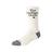 New Balance Active Premium Graphic Crew Socks 1 Pair-1