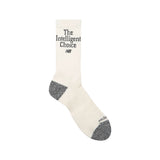 New Balance Active Premium Graphic Crew Socks 1 Pair-3