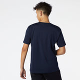 New Balance Men's Essentials Athletic Club Tee-3