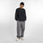 New Balance Men's Numeric Woven Crew-1