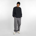 New Balance Men's Numeric Woven Crew-1
