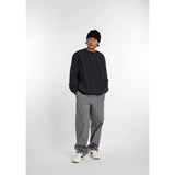 New Balance Men's Numeric Woven Crew-2