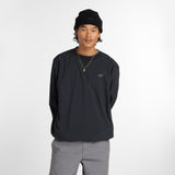 New Balance Men's Numeric Woven Crew-5