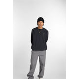 New Balance Men's Numeric Woven Crew-6