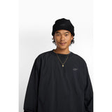 New Balance Men's Numeric Woven Crew-10
