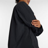 New Balance Men's Numeric Woven Crew-11