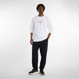 New Balance Men's NYC Marathon French Terry Joggers-1
