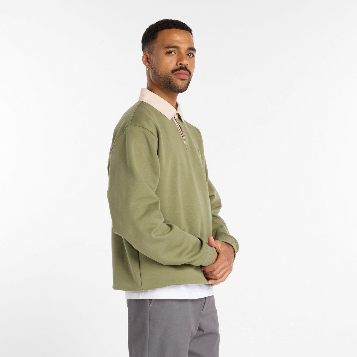 New Balance Men's Numeric Advanced Rugby Shirt-6