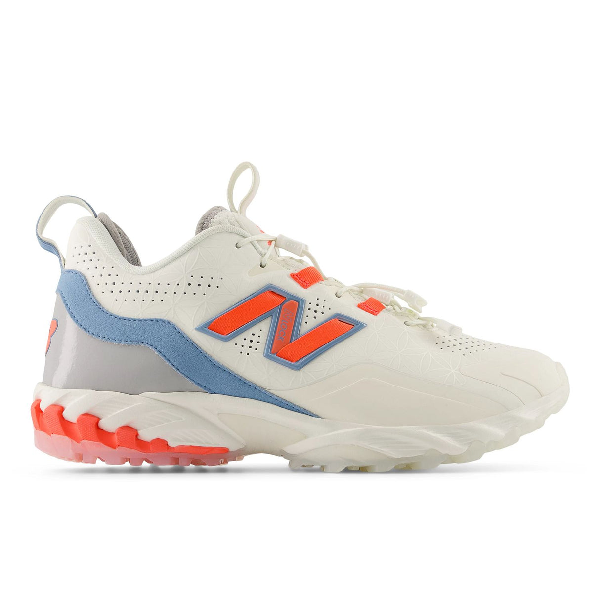 New Balance Men's FuelCell Lindor 3 Off-Field Baseball Shoes-1