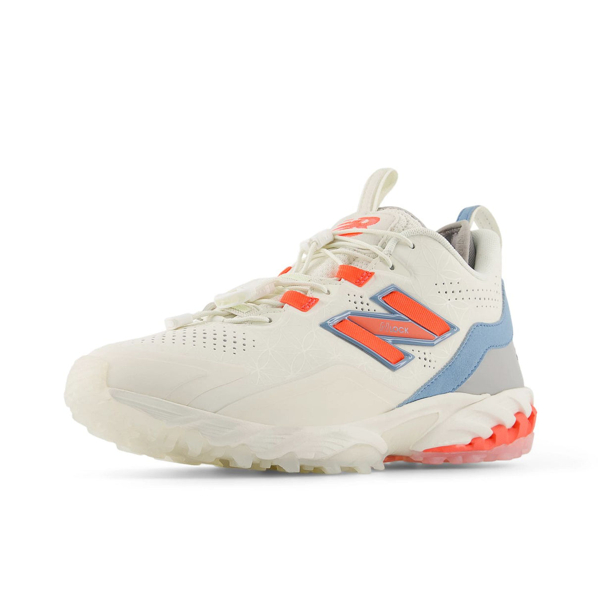 New Balance Men's FuelCell Lindor 3 Off-Field Baseball Shoes-10