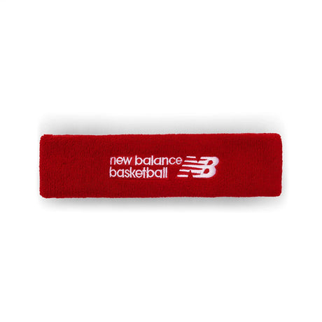 New Balance Adult Basketball Headband-1