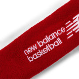 New Balance Adult Basketball Headband-2