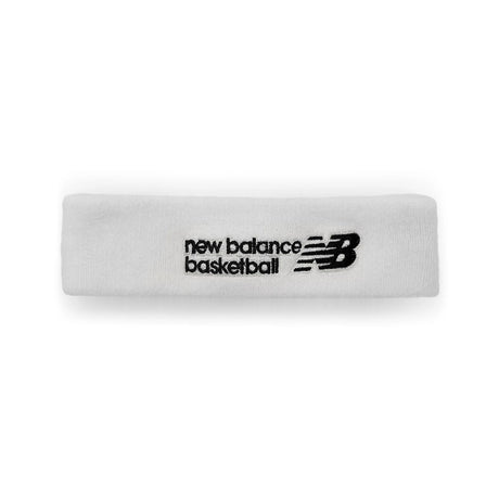 New Balance Adult Basketball Headband-1