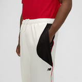 New Balance Men's Basketball Woven Colorblocked Pants-4
