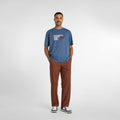 New Balance Men's Numeric Stacked Graphic T-Shirt-1