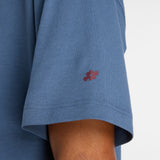 New Balance Men's Numeric Stacked Graphic T-Shirt-6