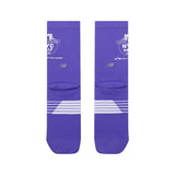 New Balance United Airlines NYC Half Crew Socks-3