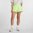 New Balance Women's Trackside Woven Shorts-1