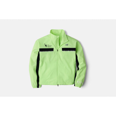 New Balance Women's NYC Marathon 2025 Jacket-1