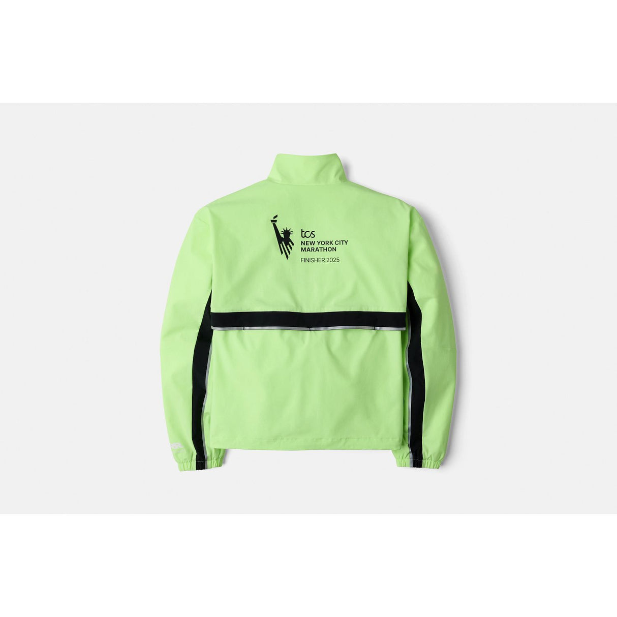 New Balance Women's NYC Marathon 2025 Jacket-2