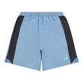 New Balance Boys' Essential Athletic Shorts-1