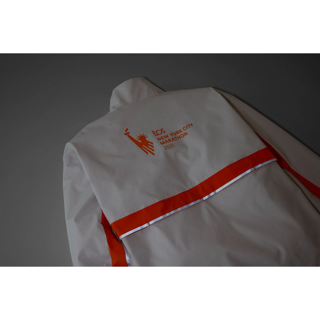 New Balance Women's NYC Marathon 2025 Jacket-3