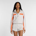 New Balance Women's NYC Marathon 2025 Jacket-6