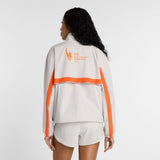 New Balance Women's NYC Marathon 2025 Jacket-8