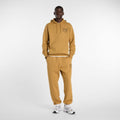 New Balance Men's Reimagined Fleece Hoodie-1