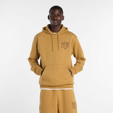New Balance Men's Reimagined Fleece Hoodie-2