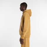 New Balance Men's Reimagined Fleece Hoodie-3