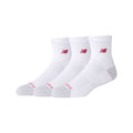 New Balance Active Premium Quarter 3 Pack-1