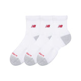 New Balance Active Premium Quarter 3 Pack-2