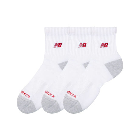 New Balance Active Premium Quarter 3 Pack-2