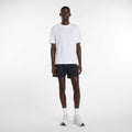 New Balance Men's Reflective T-Shirt-1