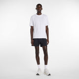 New Balance Men's Reflective T-Shirt-1