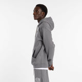 New Balance Men's Reimagined Fleece Hoodie-2