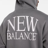 New Balance Men's Reimagined Fleece Hoodie-4
