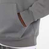 New Balance Men's Reimagined Fleece Hoodie-6