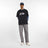 New Balance Men's Numeric Stacked Graphic T-Shirt-1