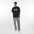 New Balance Men's Numeric Stacked Graphic T-Shirt-1
