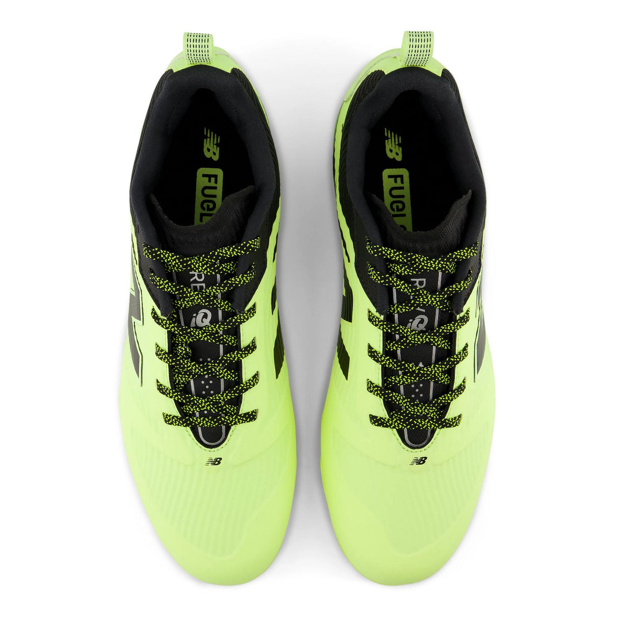New Balance Adult Rev IQ Football Cleats-4