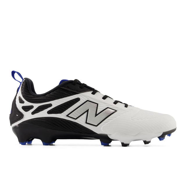 New Balance Adult Rev IQ Football Cleats-1