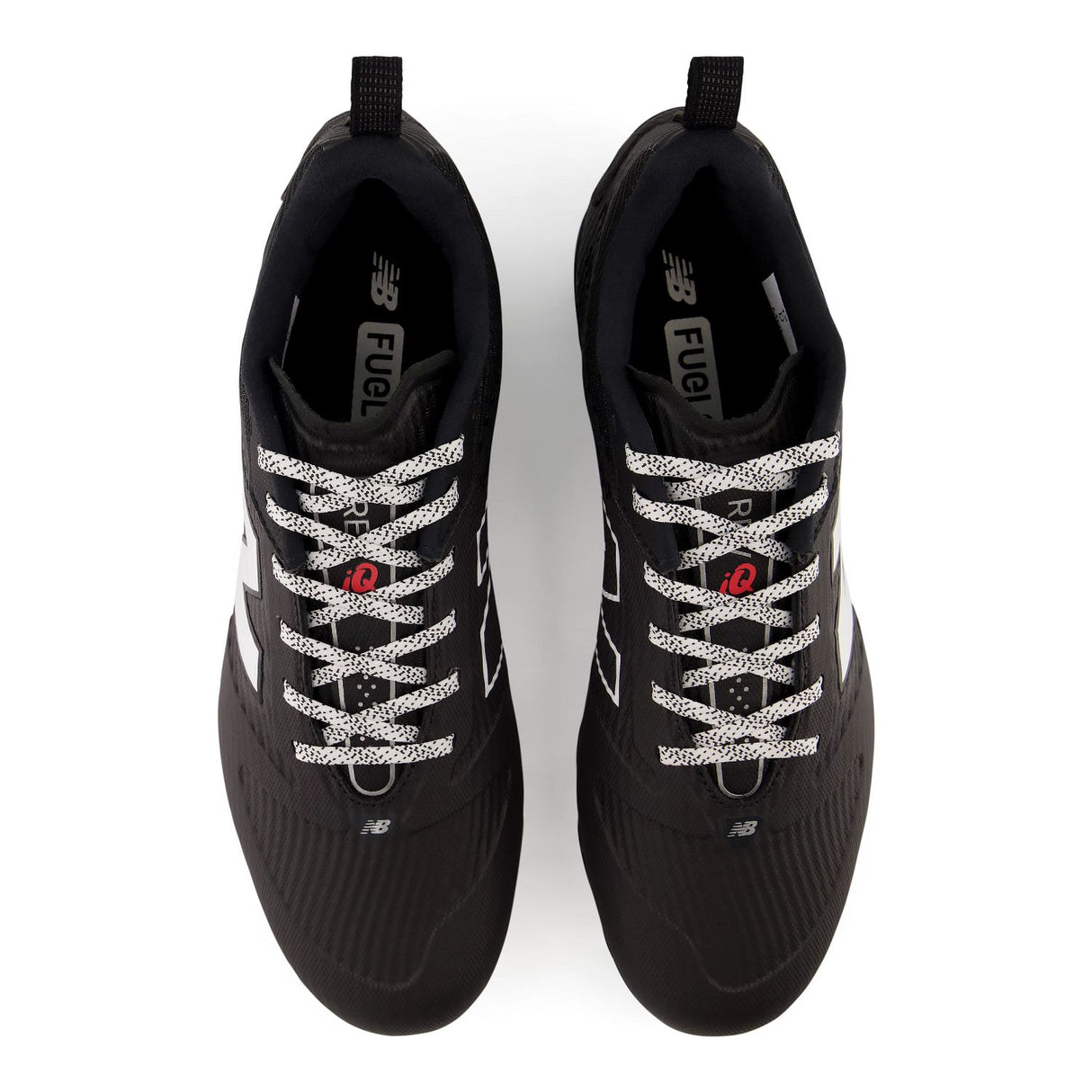 New Balance Adult Rev IQ Football Cleats-4