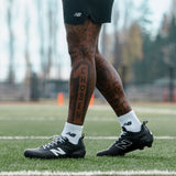 New Balance Adult Rev IQ Football Cleats-12