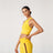 New Balance Women's Bandier Corset Tank-1